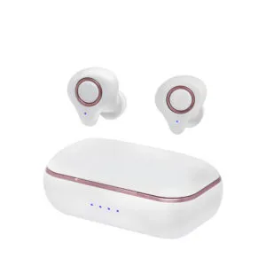 Earbuds, Wireless, TWS, Bold, Unno Tekno