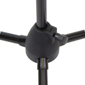 Blastking SPS310MS Microphone Stand with Boom - Image 3