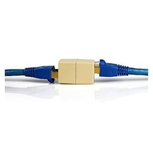 Coupler, Network, RJ-45 - Image 3