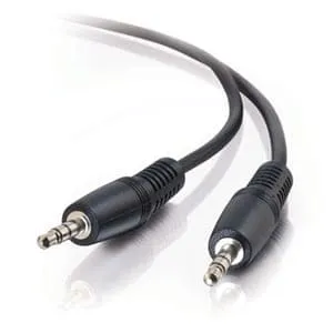 Agiler 3.5 male to male cable