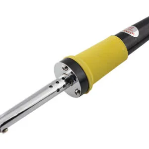 Soldering Iron, Pencil Type, 25w, Plastic, Miyako