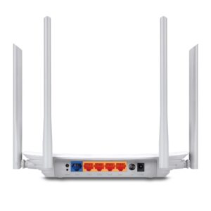 Router, Wireless, Dual Band, TP-Link - Image 3