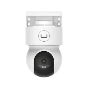 Unno Tekno SMART WIFI OUTDOOR 360° CAMERA CAM10 CM1410WT - Image 8