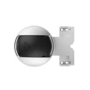 Unno Tekno SMART WIFI OUTDOOR 360° CAMERA CAM10 CM1410WT - Image 4