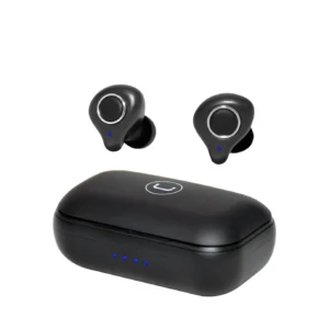 Earbuds, Bluetooth, TWS, Bold, Unno Tekno - Image 6