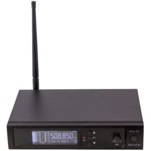 Blastking MHU-301 UHF DSP Wireless Microphone System - Image 9