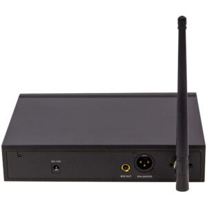 Blastking MHU-301 UHF DSP Wireless Microphone System - Image 6