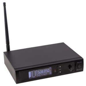 Blastking MHU-301 UHF DSP Wireless Microphone System - Image 10