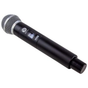 Blastking MHU-301 UHF DSP Wireless Microphone System - Image 7