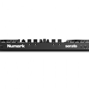 Numark NS4FX Professional 4 - Deck DJ Controller - Image 6