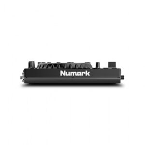 Numark NS4FX Professional 4 - Deck DJ Controller - Image 7