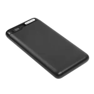 Power Bank, PowerSlim 10+, 10000mAh, Unno Tekno - Image 3