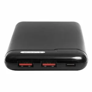 Power Bank, PowerSlim 10+, 10000mAh, Unno Tekno - Image 2