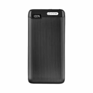 Power Bank, PowerSlim 10+, 10000mAh, Unno Tekno - Image 1