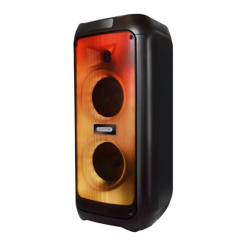 Unno Tekno SOUNDBLAST FIRE TWS PARTY SPEAKER - mayaselectronics.bz