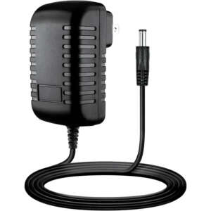 Adapter, Power, AC/ DC, 12v, 2A