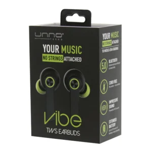 VIBE TWS WIRELESS EARBUDS - Image 6