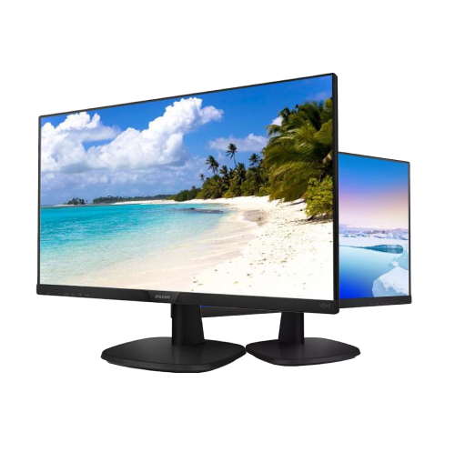 Monitors & Displays