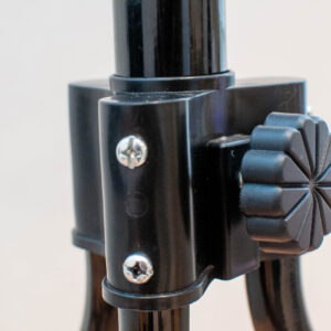 Fan, Tripod, Heavy Duty, 18", Hurricane - Image 4