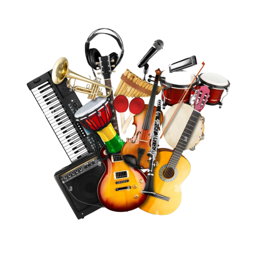 Musical Instruments