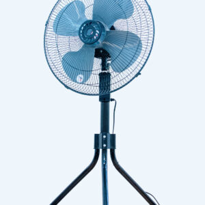 Fan, Tripod, Heavy Duty, 18", Hurricane - Image 6