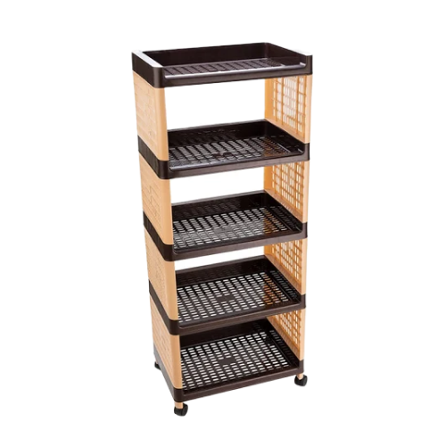 Portable Shelving & Storage