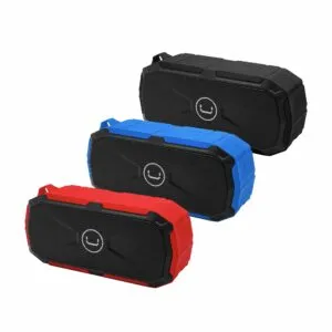 Speaker, Wireless, BT, TWS, 5w, Water Resistant, Cliff, Unno Tekno