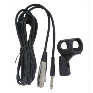 Microphone, Corded, Kit, 3 pack, Voyz - Image 5