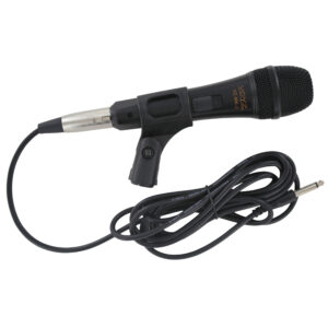 Microphone, Corded, Kit, 3 pack, Voyz - Image 6