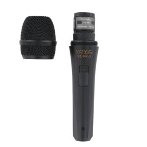 Microphone, Corded, Kit, 3 pack, Voyz - Image 7