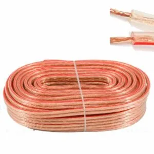 Cable, Speaker, 22 AWG, 1000ft, BlastKing