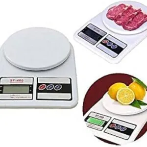 Scale, Digital, Kitchen, 10kg/1g