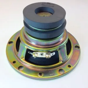 6" Speaker Double Magnet,Replacement ,6ohms