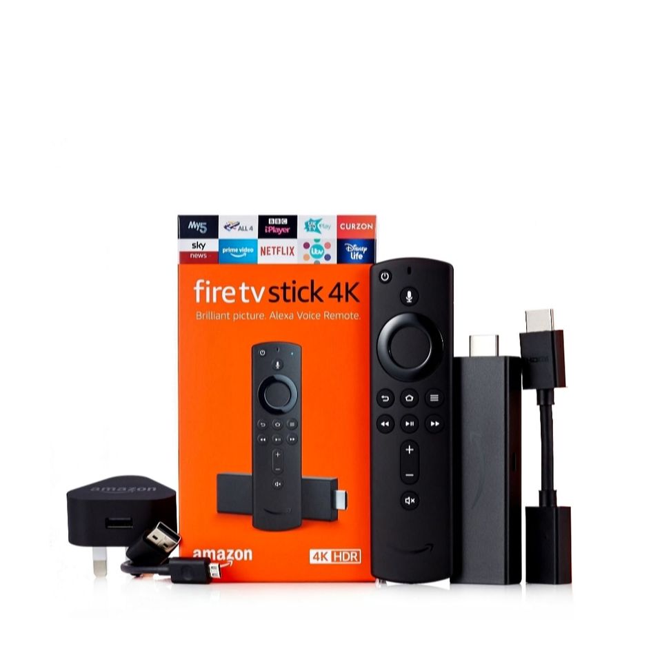 Fire Stick Amazon Prime Apk Mi Box 10 Incredible Fire TV Stick