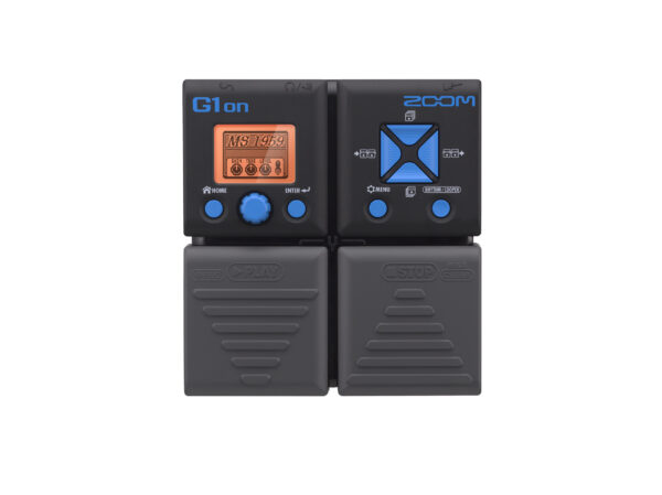 G1on_ Guitar effect 2