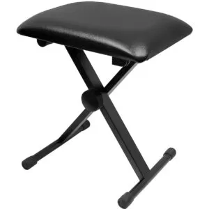 Keyboard Bench - Image 1