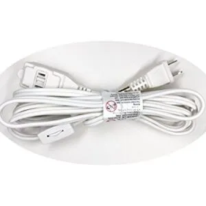 15ft Household Ext. Cord