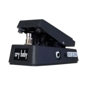 Guitar pedal, Wah, ''Cry Baby'' Mini - Image 1