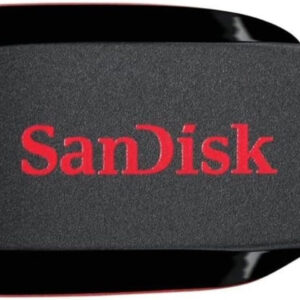 Flashdrive, USB, 32GB, SanDisk - Image 2
