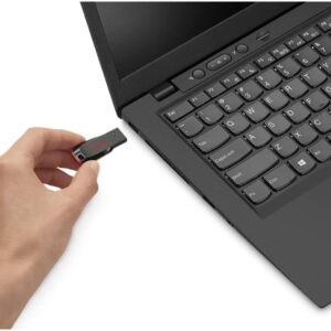 Flashdrive, USB, 32GB, SanDisk - Image 3