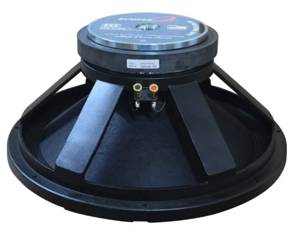 Speaker, 18