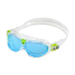 Goggles, Swimming, Youth, " Intex"