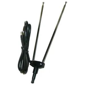 Antenna ,TV, 5 Section, BK
