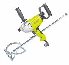 Mixer, Electric, 1050w,''Prescott''