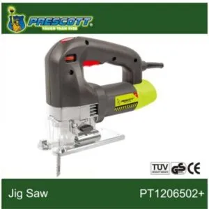 Jig Saw, 2-9/16", Prescott