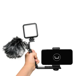 Vlogging Kit, Influencer Pro - Image 3