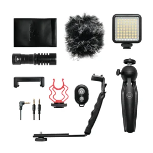 Vlogging Kit, Influencer Pro - Image 5