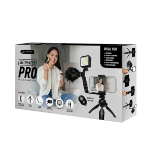 Vlogging Kit, Influencer Pro - Image 6