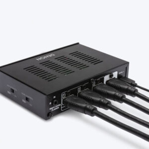 AVS3BK Multi-voltage product 120V-220V - Image 3