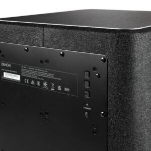 Denon Home Sub Multi-voltage product 120V-220V - Image 3